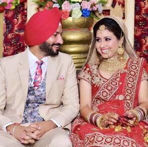 Meet your Posher, Anupreet